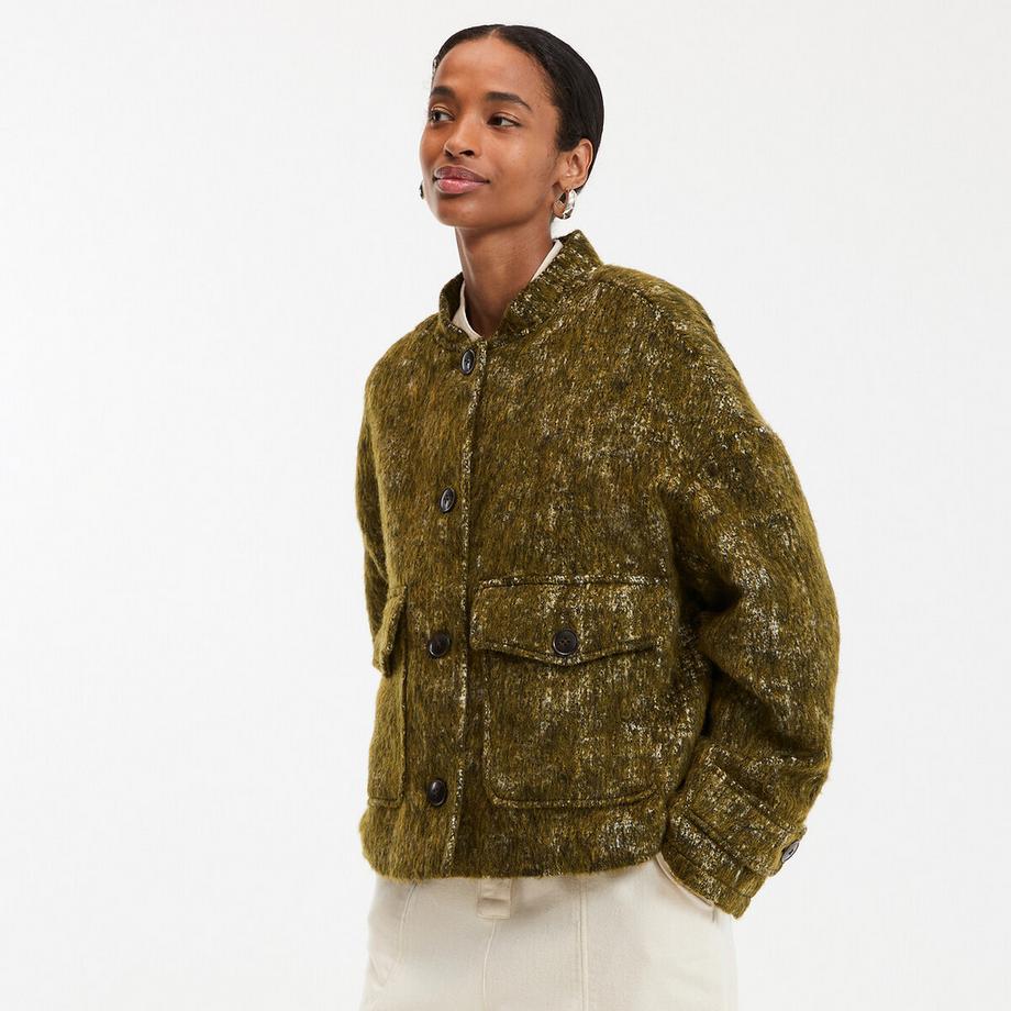 La Redoute Collections Giacca Corta  