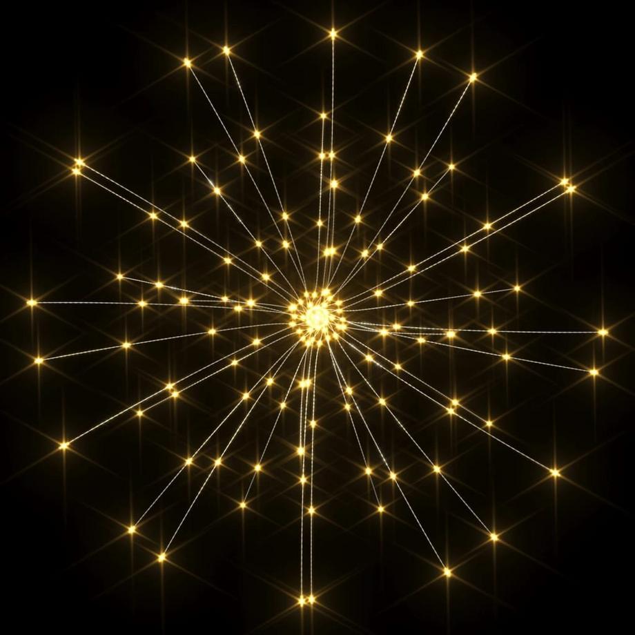 VidaXL Feu d'artifice  
