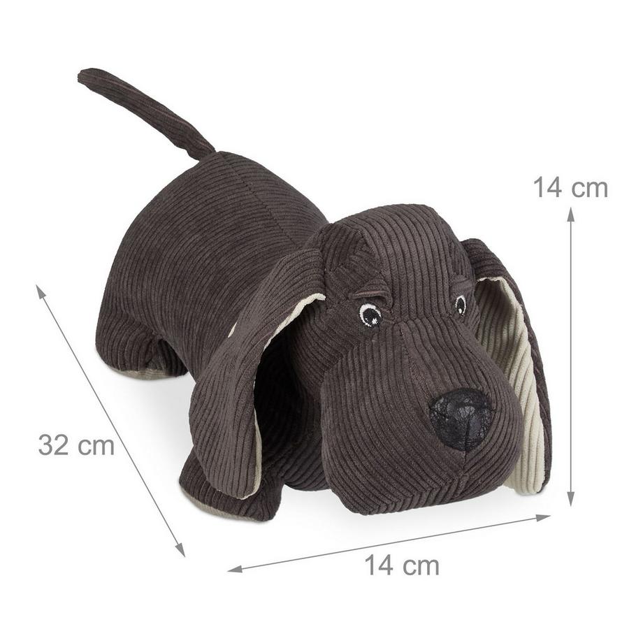 Northix  Türstopper Hund 