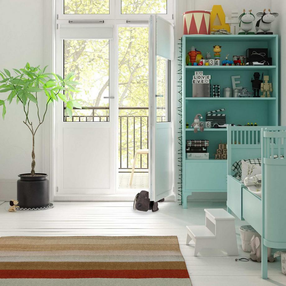 Northix  Türstopper Hund 