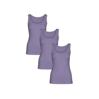 Maxte Basic Max Tanktop 3er Pack  