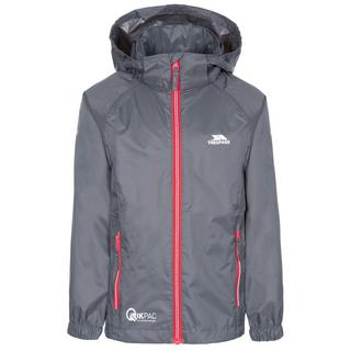 Trespass  Regenjacke Qikpac X 