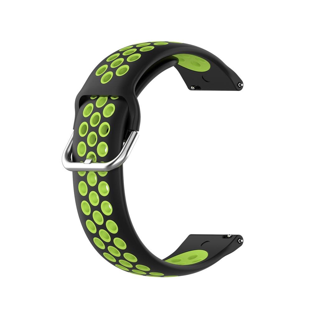 Cover-Discount  Bracelet Sport 22Mm En Silicone 