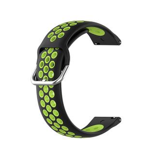 Cover-Discount  Bracciale Sportivo In Silicone 22 Mm 