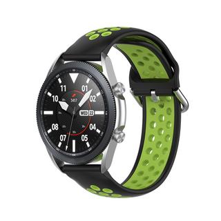 Cover-Discount  Bracelet Sport 22Mm En Silicone 