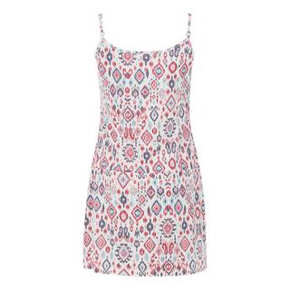 PROTEST PRTBOUNTIES 24 Robe Mini Imprimé Graphique  