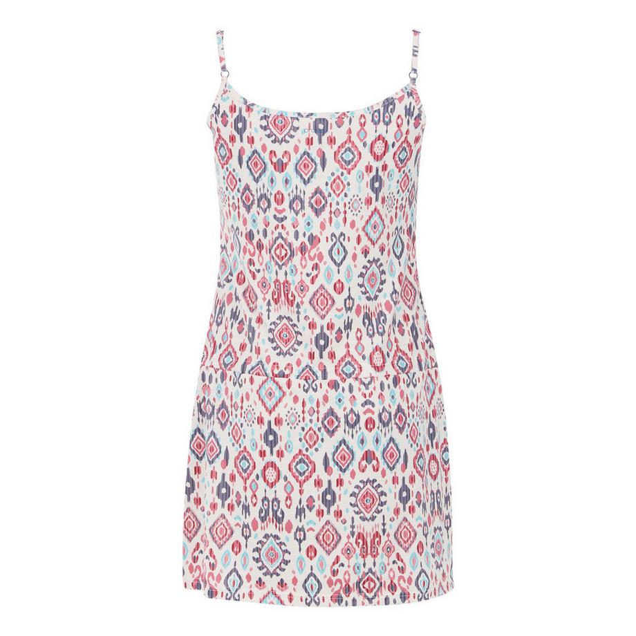 PROTEST PRTBOUNTIES 24 Gemustertes Minikleid  