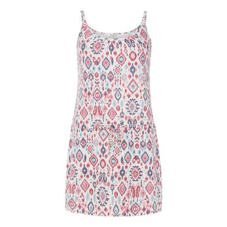 PROTEST PRTBOUNTIES 24 Robe Mini Imprimé Graphique  