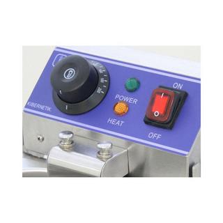 Weber Home FT6L Fritteuse  