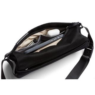 bellroy Sling Mini Melbourne Black  