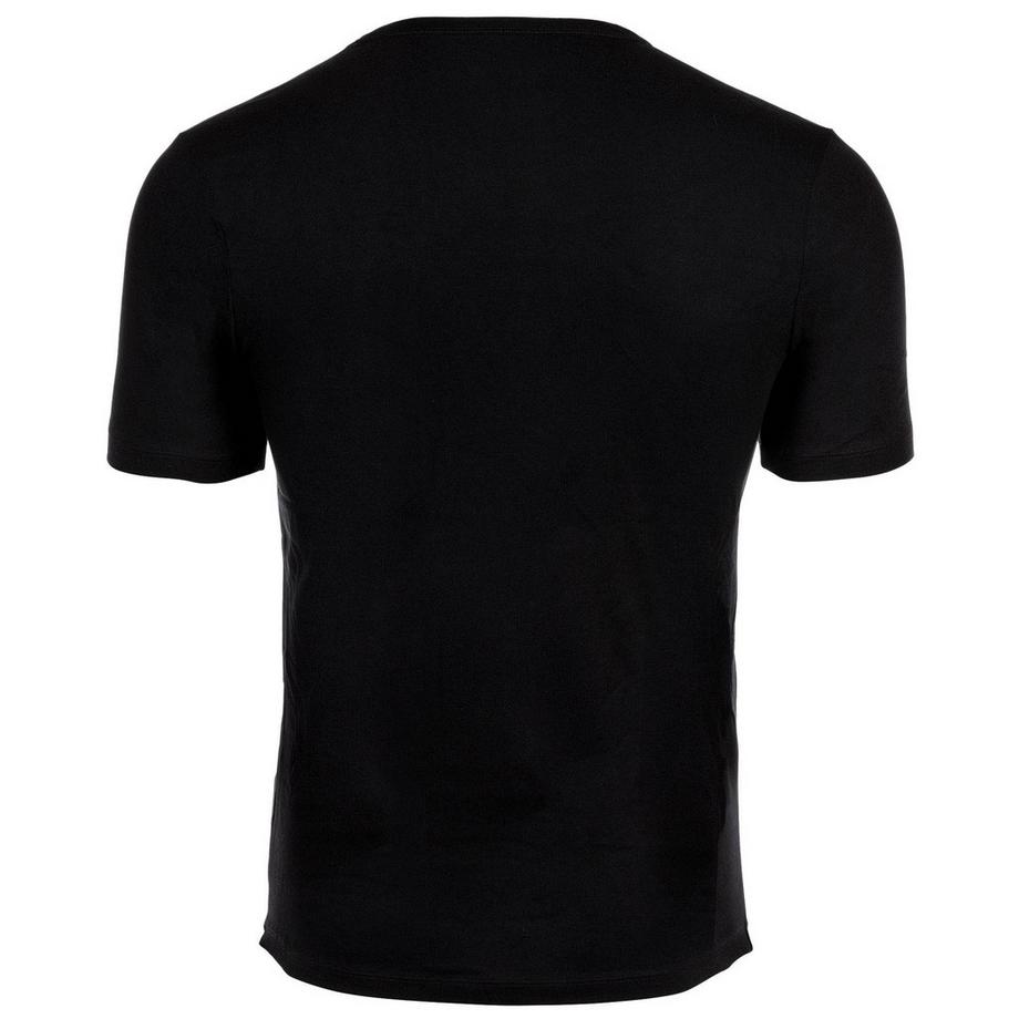 BOSS  T-Shirt  3er Pack Bequem sitzend-T-Shirt RN 3P Classic 