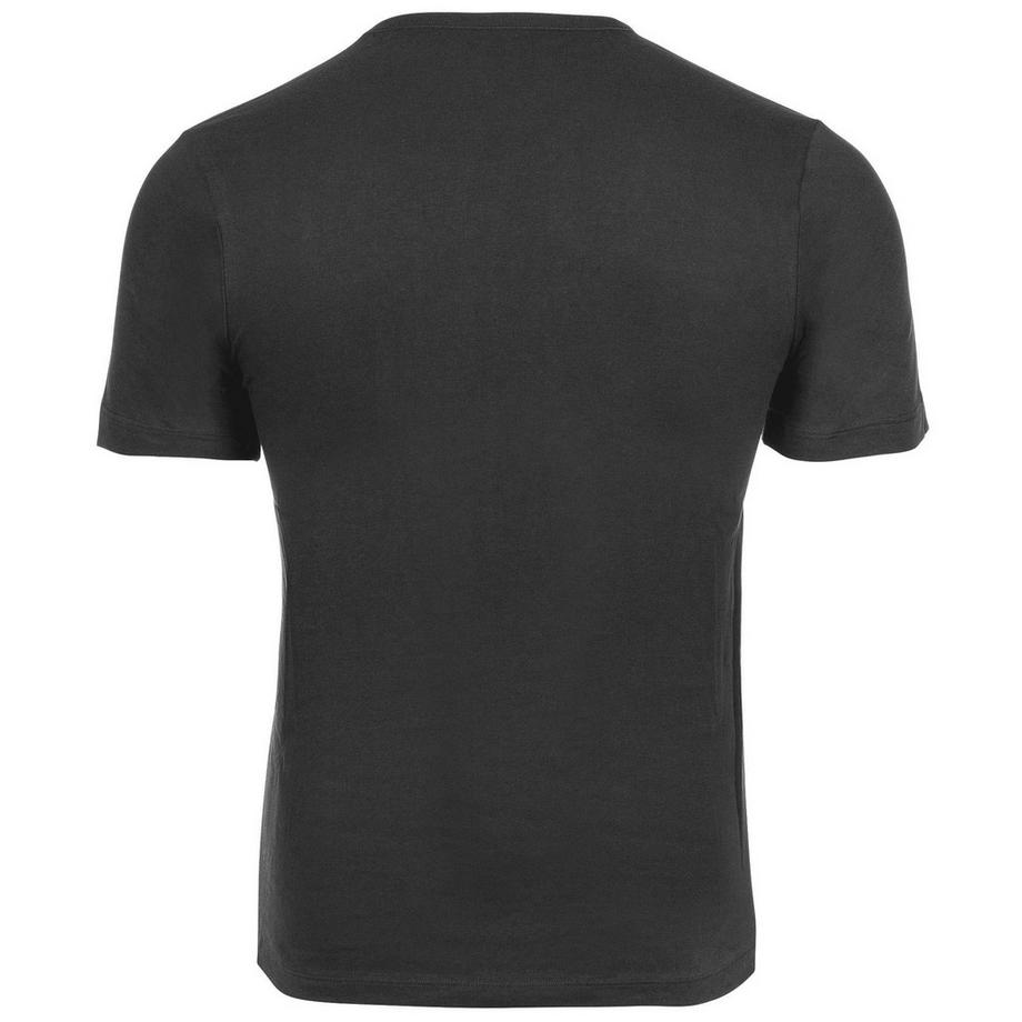BOSS  T-Shirt  3er Pack Bequem sitzend-T-Shirt RN 3P Classic 