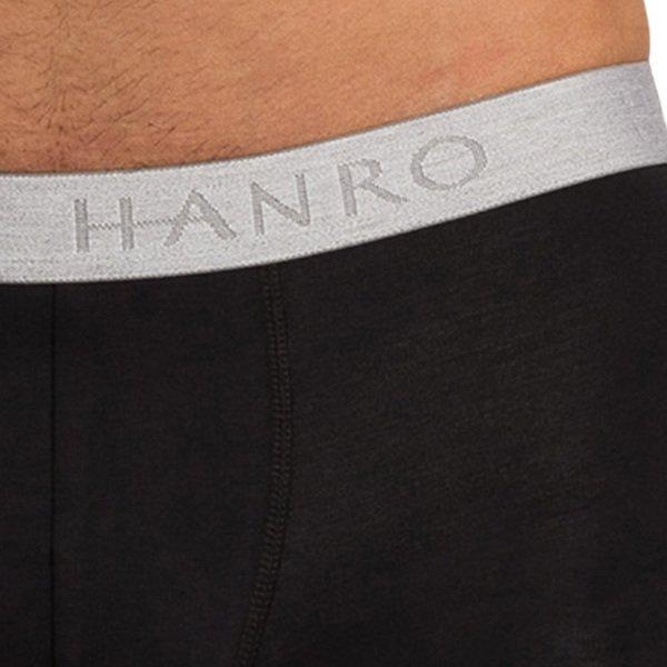 HANRO  2er Pack Cotton Essentials - Retro Short / Pant 