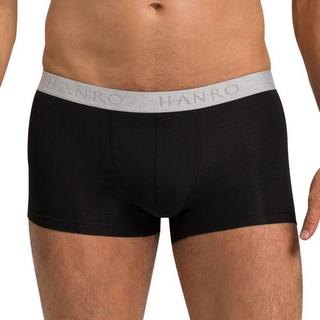 HANRO  2er Pack Cotton Essentials - Retro Short / Pant 