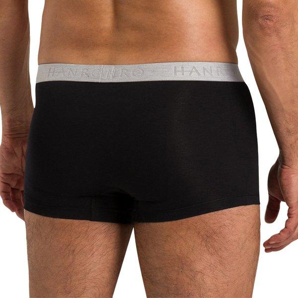 HANRO  2er Pack Cotton Essentials - Retro Short / Pant 