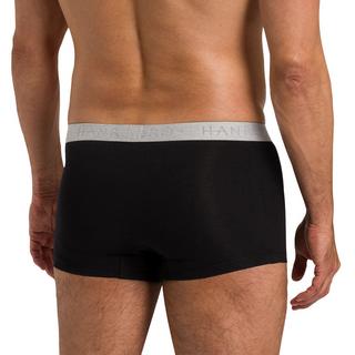 HANRO  Boxer in Cotton Essentials 