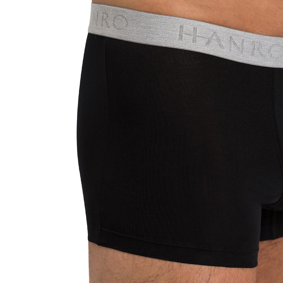 HANRO  Boxer in Cotton Essentials 