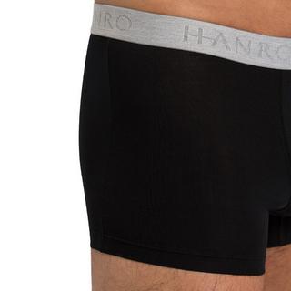 HANRO  Cotton Essentials lot de 2 - Boxers 