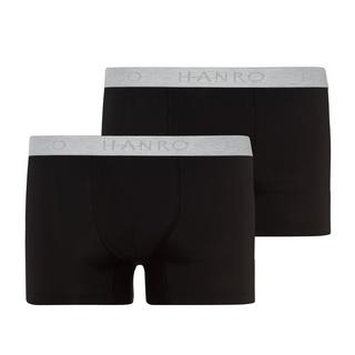 HANRO  Boxer in Cotton Essentials 