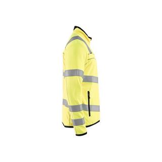 Blaklader Microfleece Jacke  