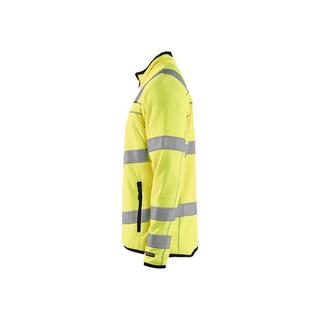 Blaklader Microfleece Jacke  