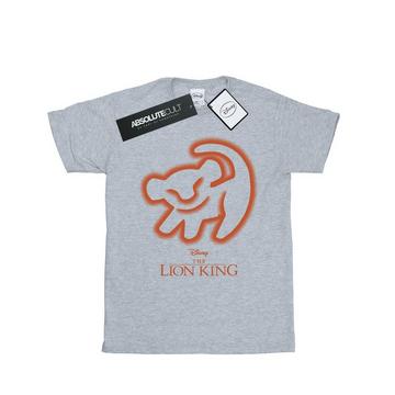 Tshirt THE LION KING