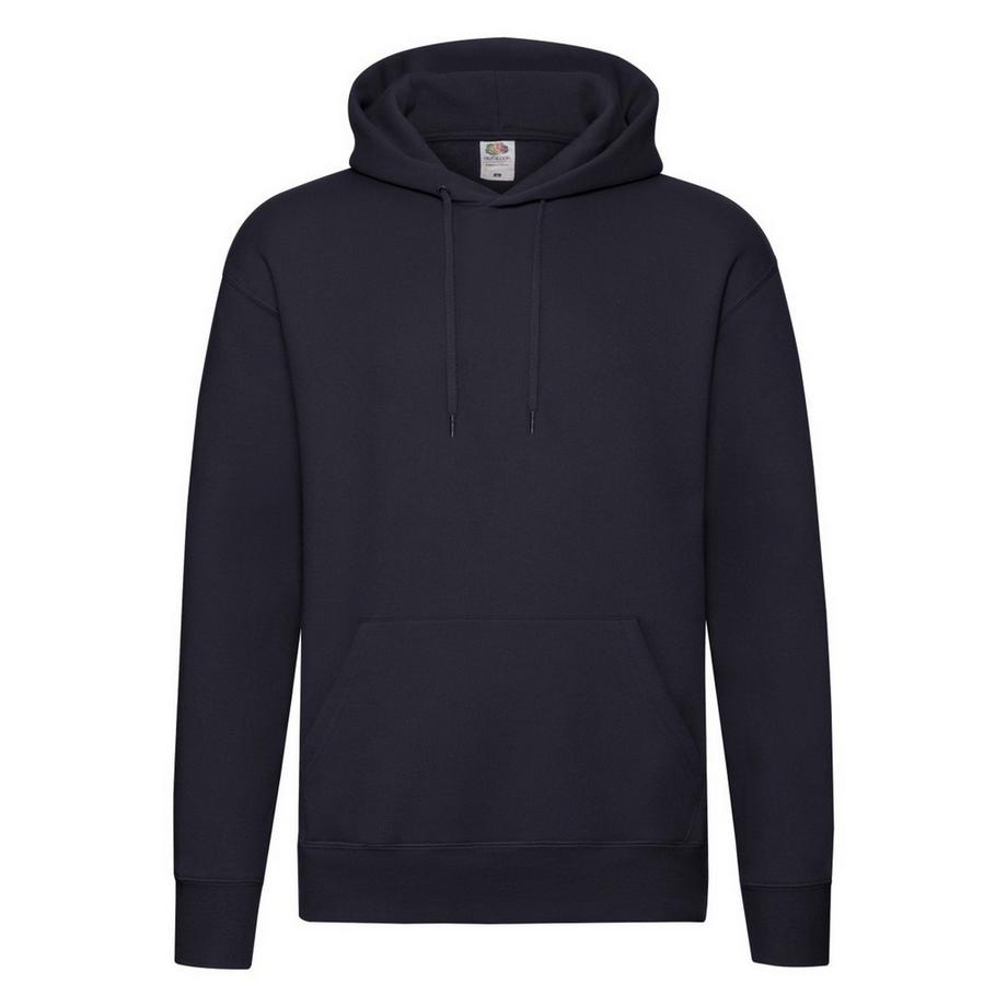 Premium Kapuzenpullover