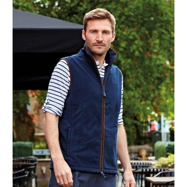PREMIER Artisan Gilet  