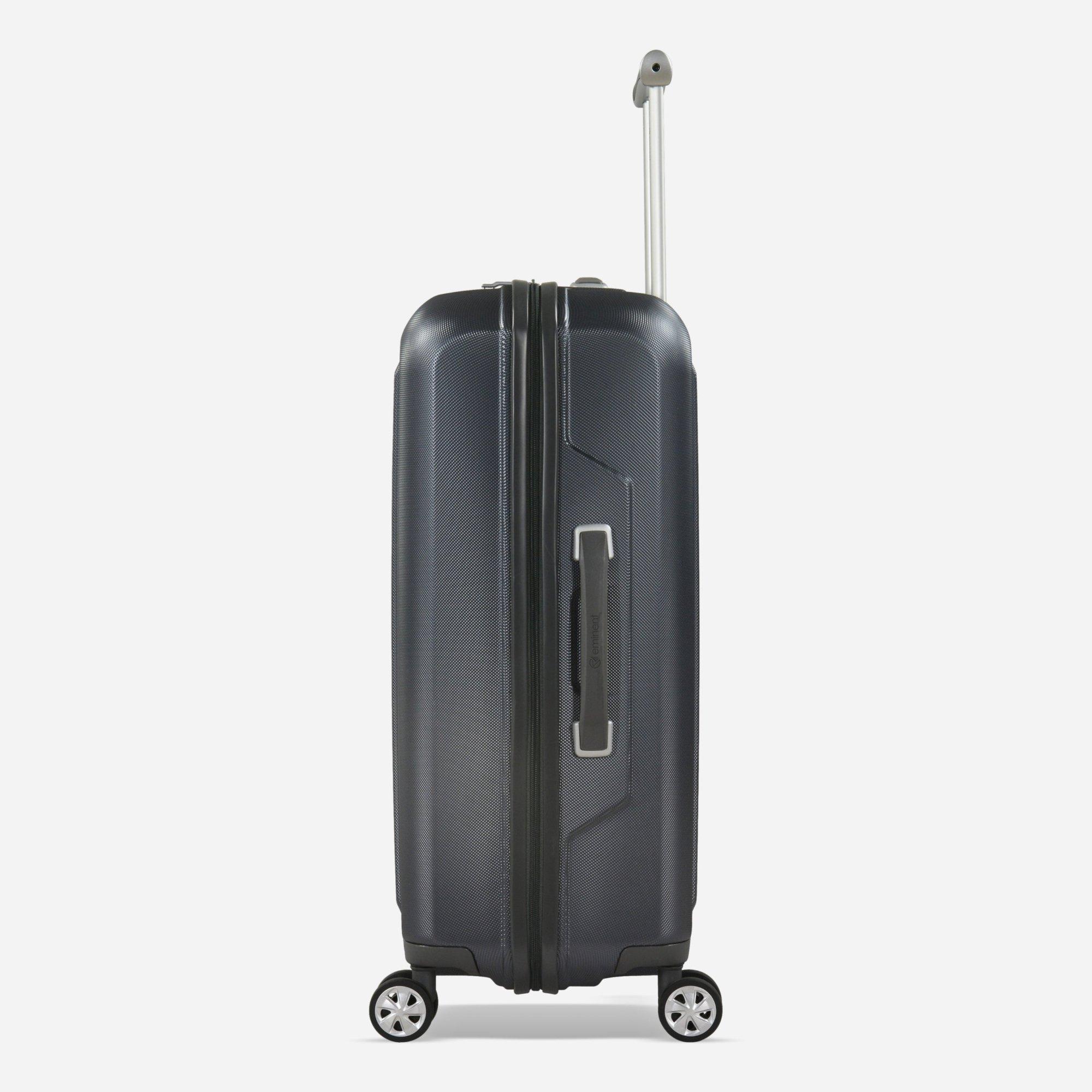 EMINENT 65 CM, Kapstadt Valise Moyenne 4 Roues  