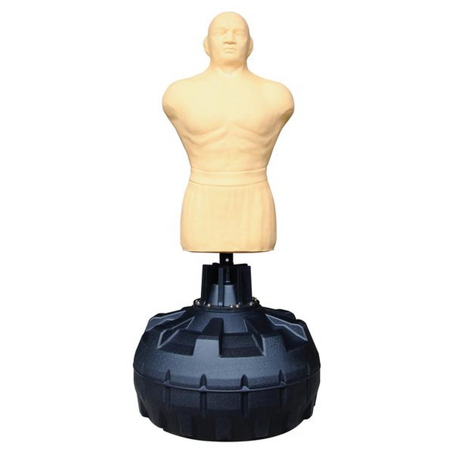 Omada  Omada manichino da allenamento per la boxe in silicone ad altezza regolabile 