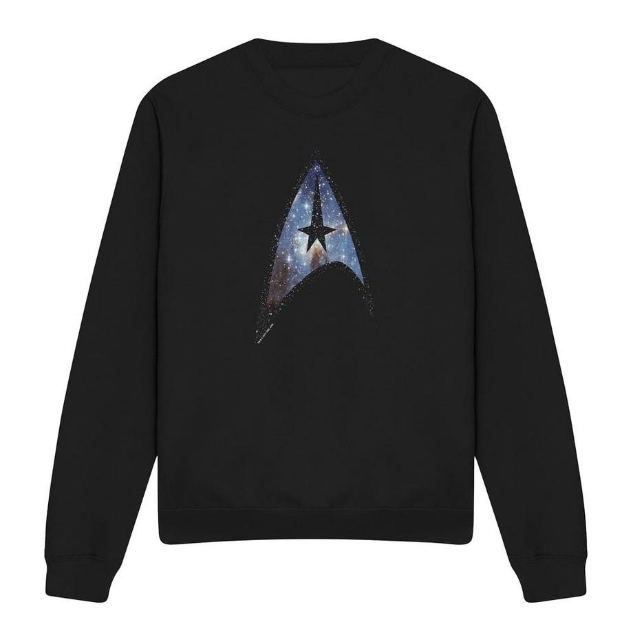 Galactic Sweatshirt
