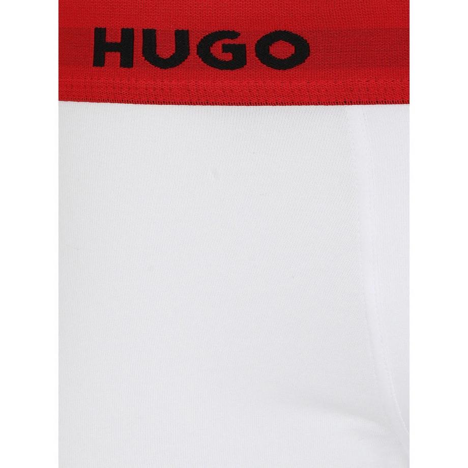 HUGO  Lot De 3 Boxers (Pack de trois) 