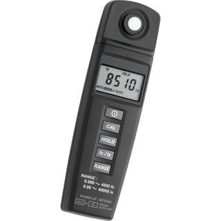 TFA  Luxmeter 