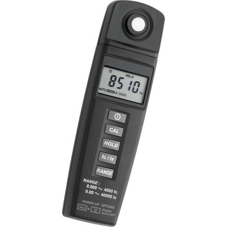 TFA  Luxmeter 