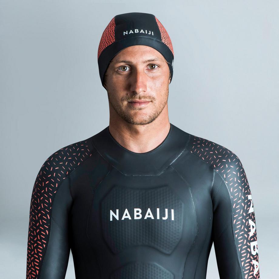 NABAIJI  Badekappe - OWS 900 