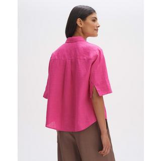 OPUS  Blouse en lin Filalia 