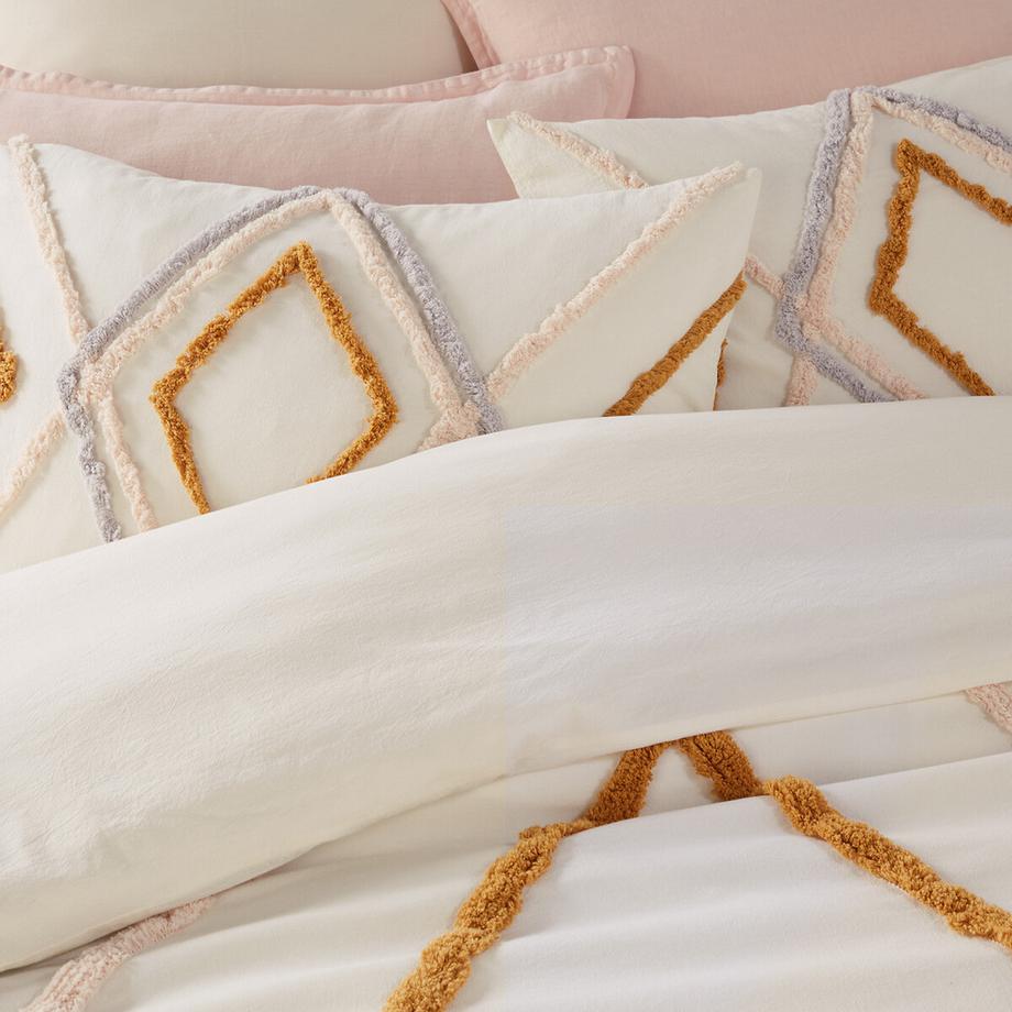 La Redoute Intérieurs Housse de couette Cotama  