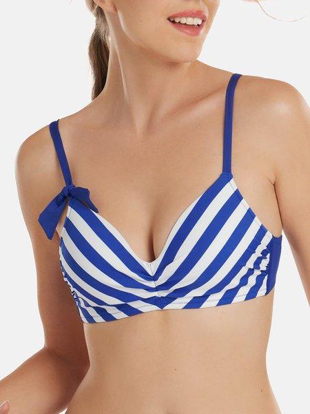 Lisca  Haut maillot de bain préformé sans armatures Rhodes 