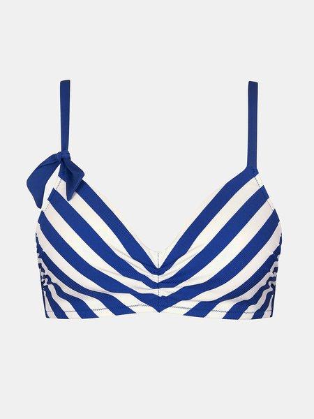 Lisca  Haut maillot de bain préformé sans armatures Rhodes 