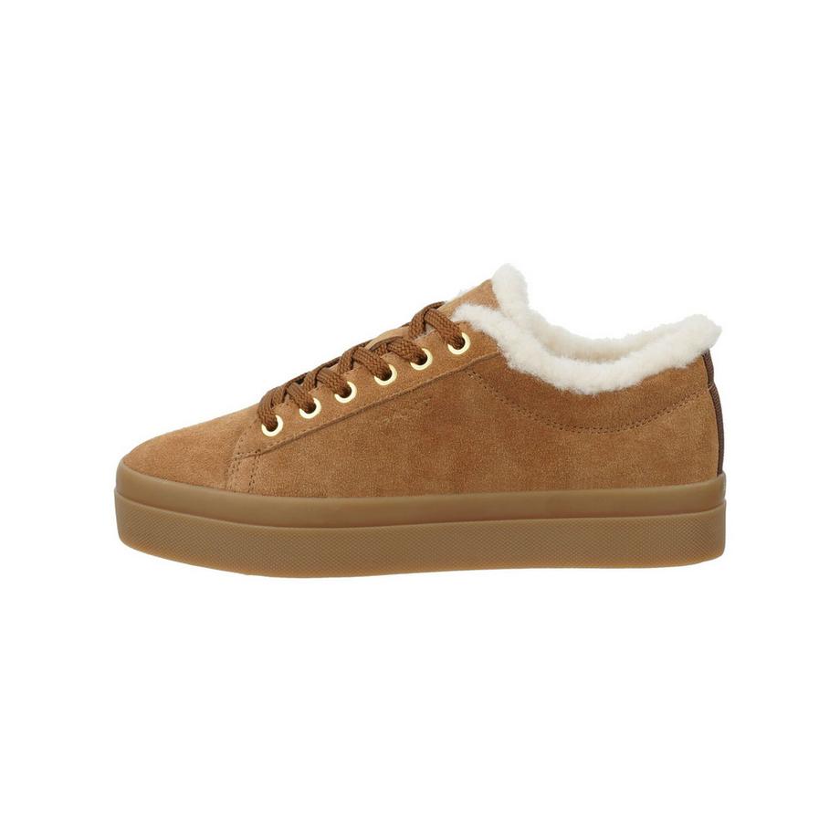 GANT Sneaker Avona avec doublure en fausse fourrure  
