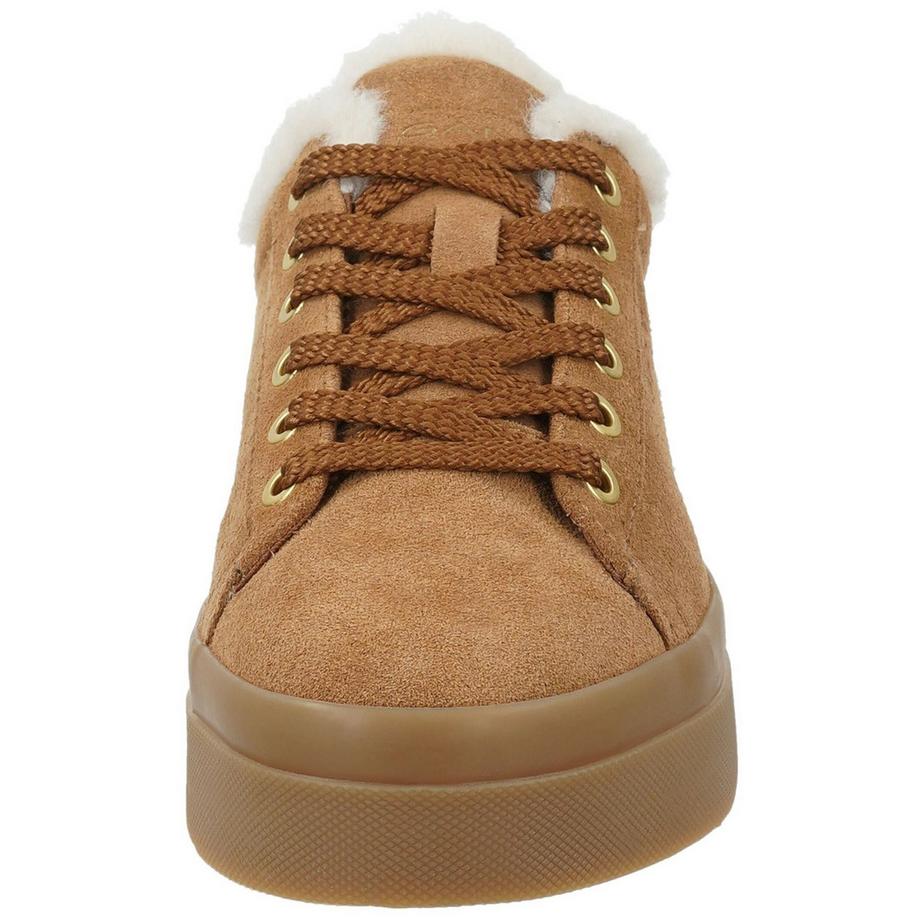 GANT Sneaker Avona avec doublure en fausse fourrure  