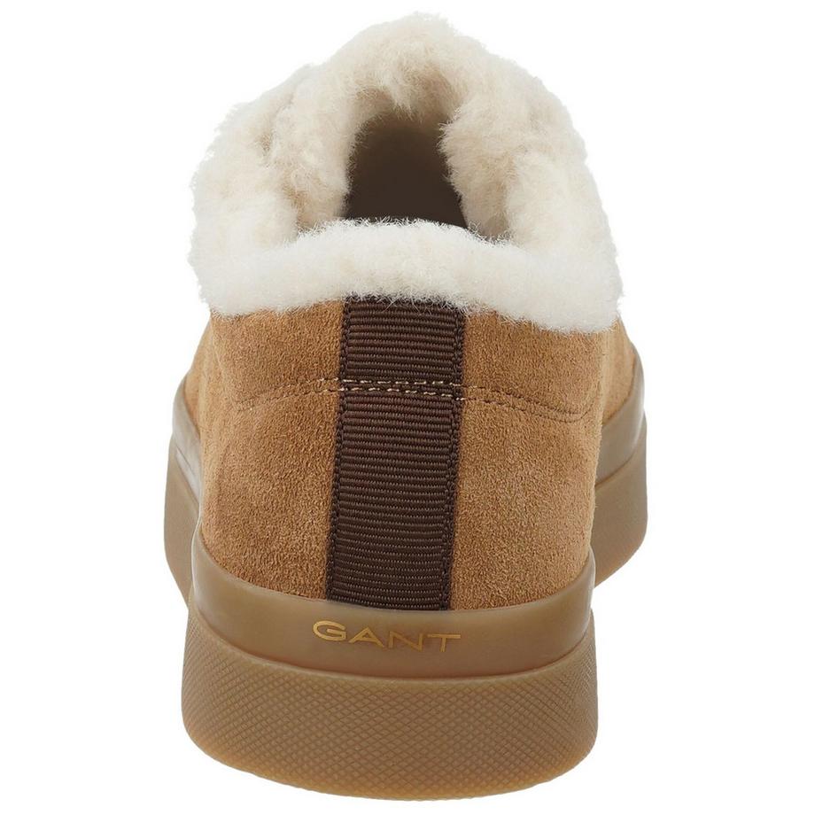 GANT Sneaker Avona avec doublure en fausse fourrure  