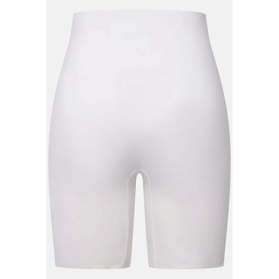 Ulla Popken Bermuda gainant coupe longue bords plats  