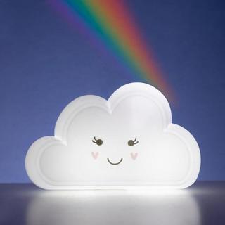 eStore Projektorlampe - Regenbogen  