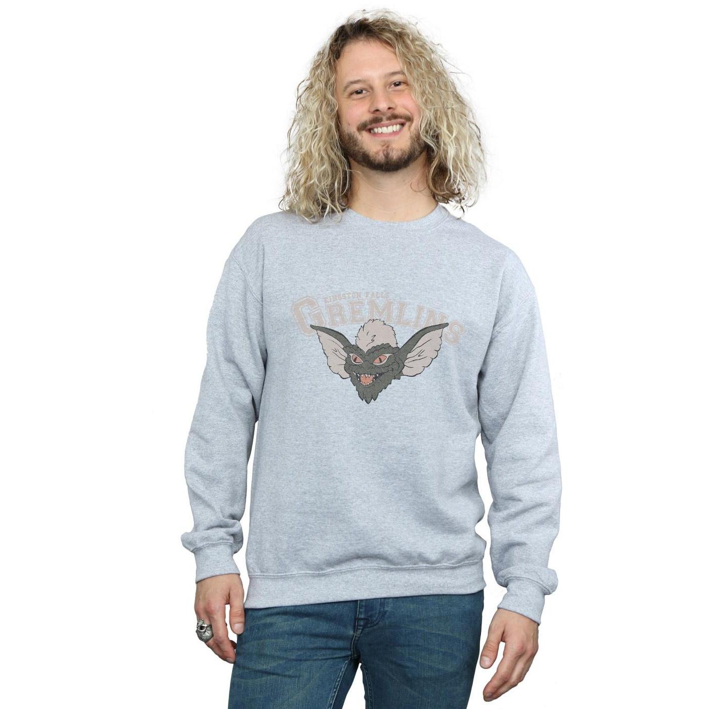 Gremlins  Kingston Falls Sport Sweatshirt 