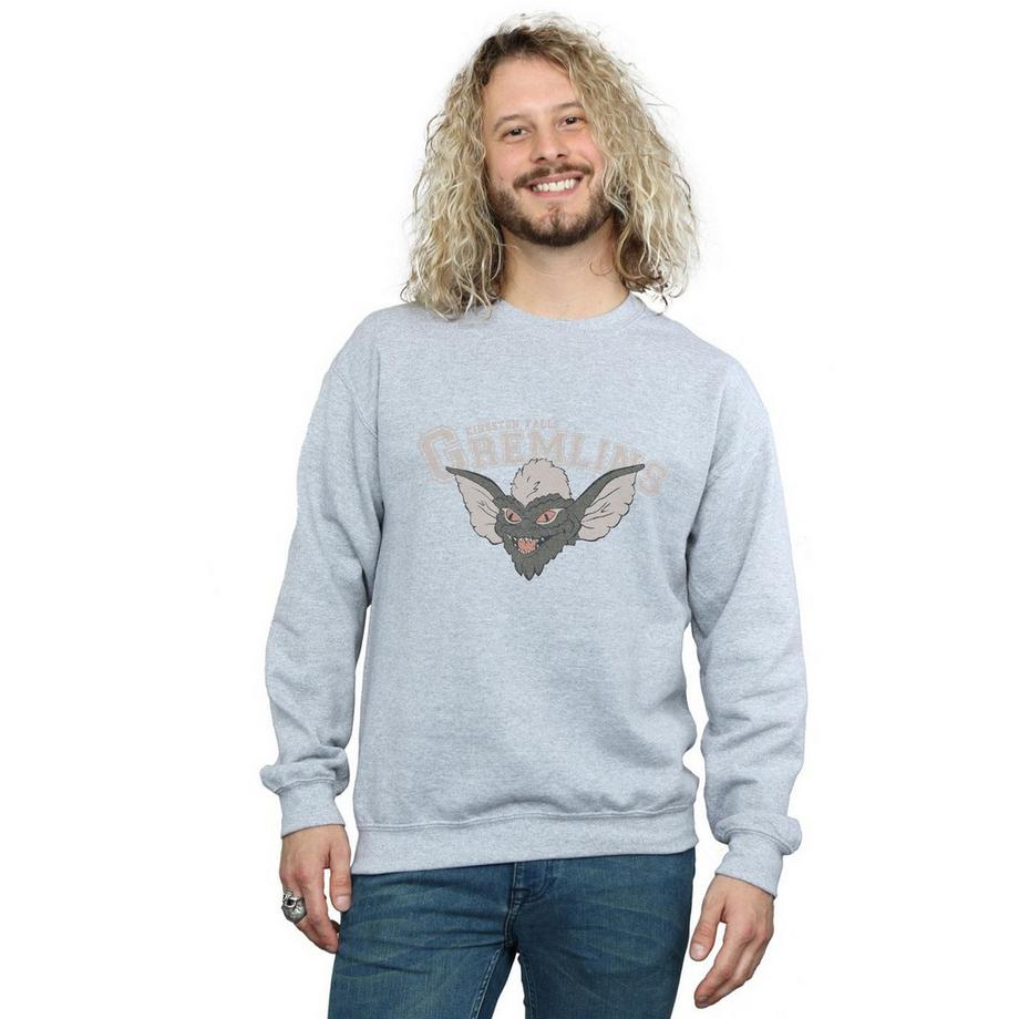 Gremlins Kingston Falls Sport Sweatshirt  