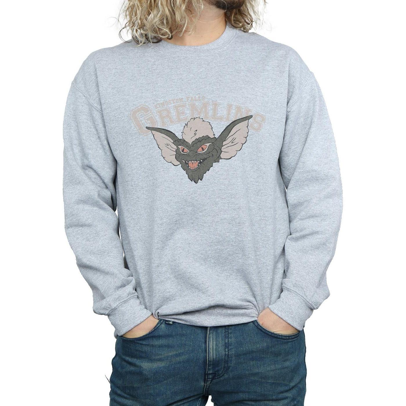 Gremlins Kingston Falls Sport Sweatshirt  