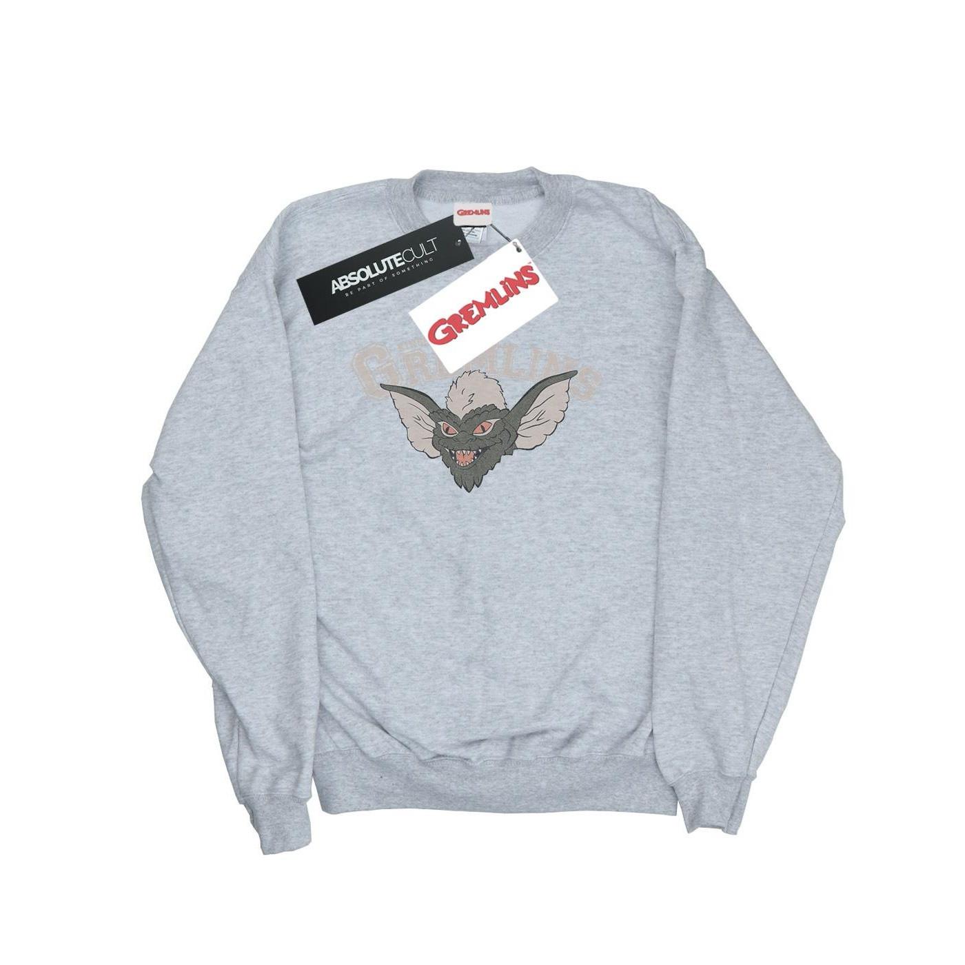 Gremlins  Kingston Falls Sport Sweatshirt 