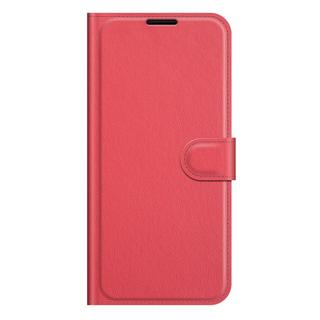 Cover-Discount  Galaxy A22 5G - Leder Etui Hülle 