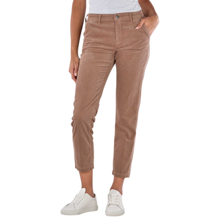MAC Baby Soft Corduroy Slim Fit Chino  